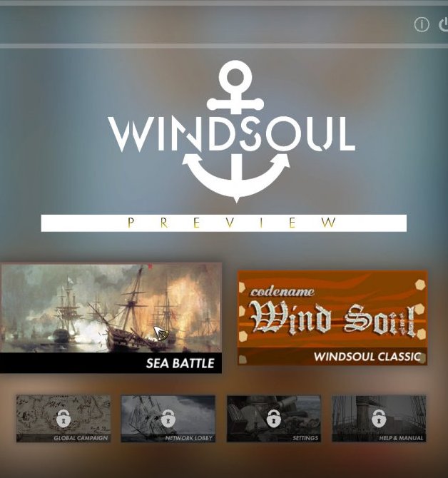 WindSoul (2017) PC