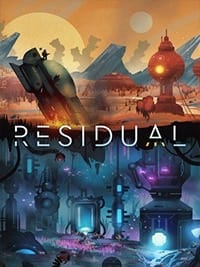 Residual